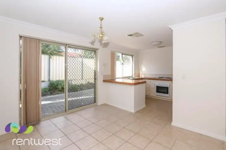 Third view of Homely villa listing, 9/4-12 Ayer Road, Queens Park WA 6107