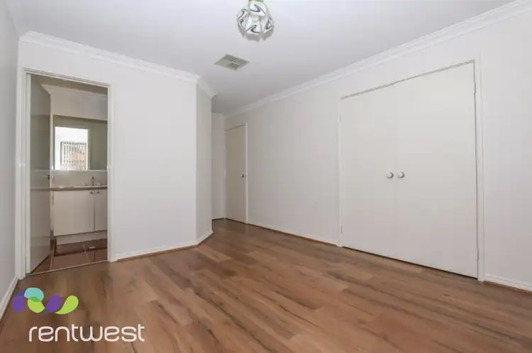 Fifth view of Homely villa listing, 9/4-12 Ayer Road, Queens Park WA 6107