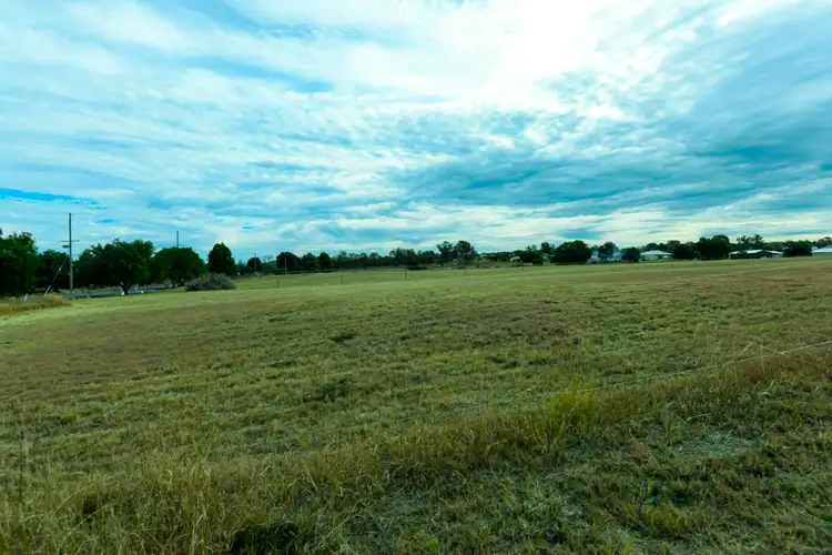 Second view of Homely land listing, 6 Jensens Swamp Road, Lowood QLD 4311