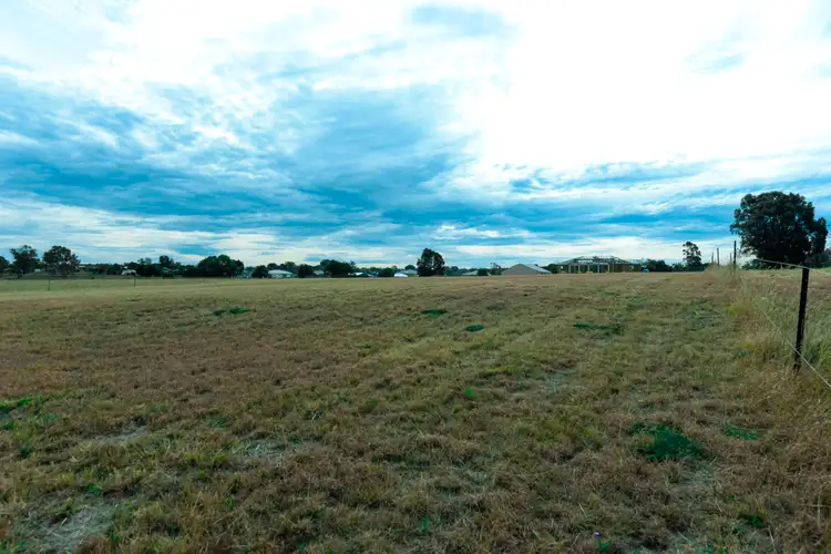 Third view of Homely land listing, 6 Jensens Swamp Road, Lowood QLD 4311