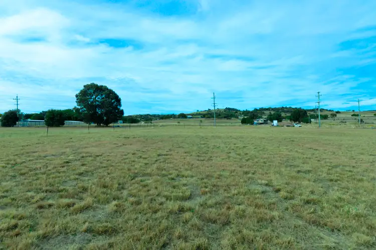 Fifth view of Homely land listing, 6 Jensens Swamp Road, Lowood QLD 4311
