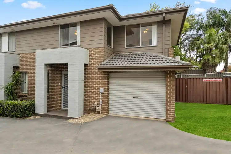 6/90-92 Cox Avenue, Penrith NSW 2750