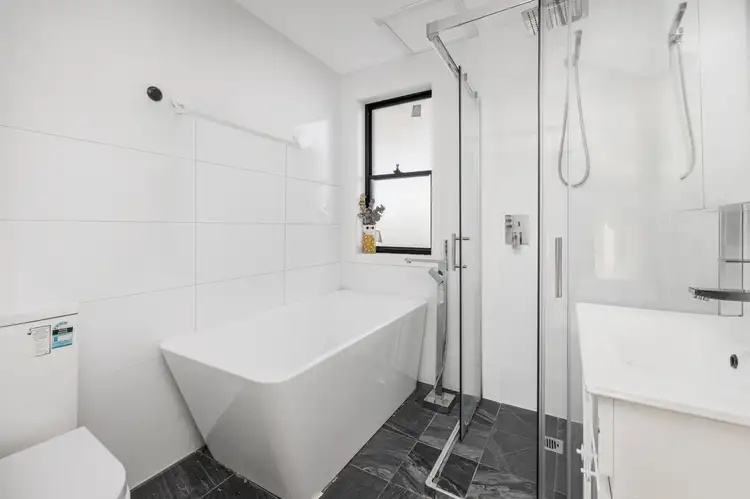 Fifth view of Homely semi-detached listing, 38 Arakoon Avenue, Penrith NSW 2750