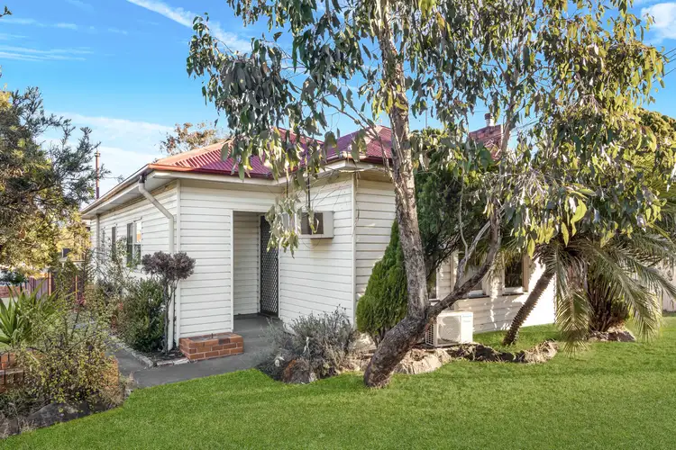 Second view of Homely house listing, 66 Copeland Street, Penrith NSW 2750