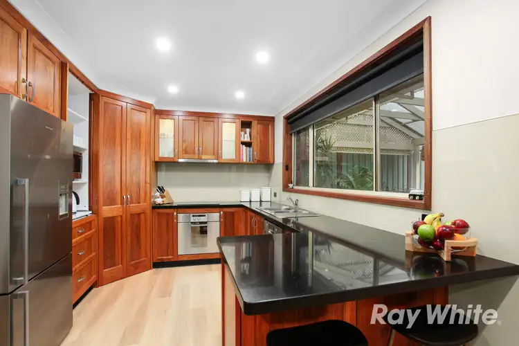 Second view of Homely house listing, 16 Rainbow Place, St Clair NSW 2759