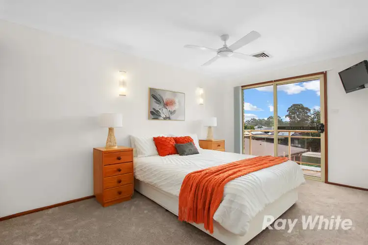 Fourth view of Homely house listing, 16 Rainbow Place, St Clair NSW 2759