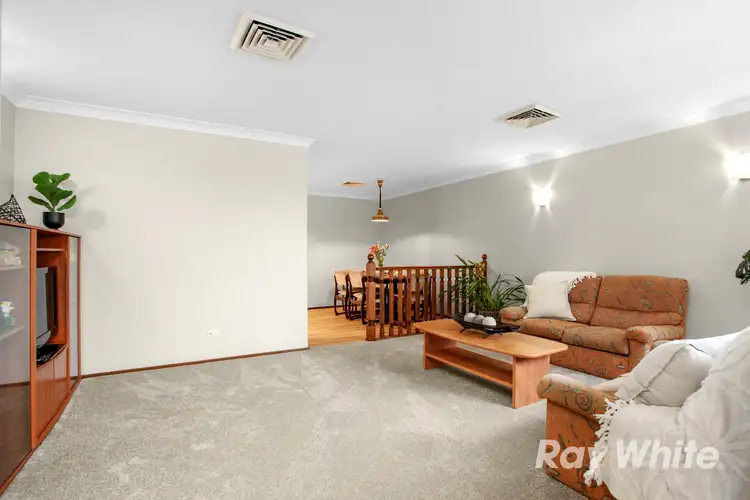 Sixth view of Homely house listing, 16 Rainbow Place, St Clair NSW 2759