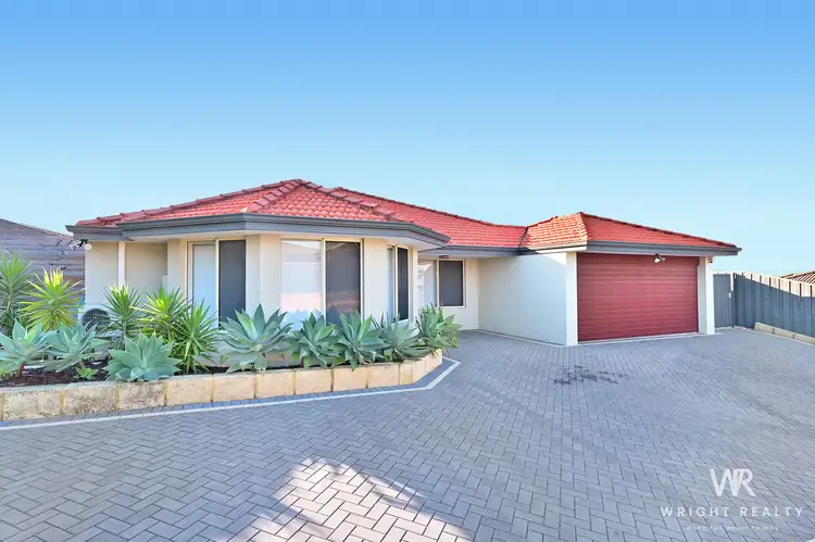 4 McPherson Avenue, Clarkson WA 6030