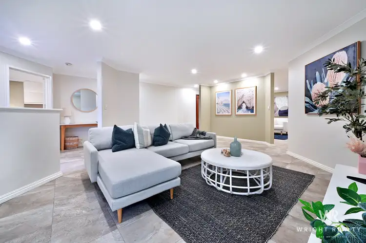 Third view of Homely house listing, 4 McPherson Avenue, Clarkson WA 6030