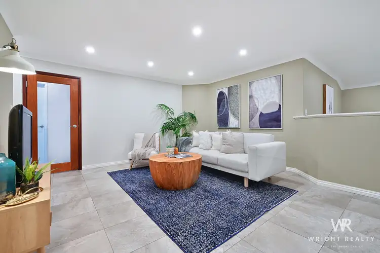 Fourth view of Homely house listing, 4 McPherson Avenue, Clarkson WA 6030
