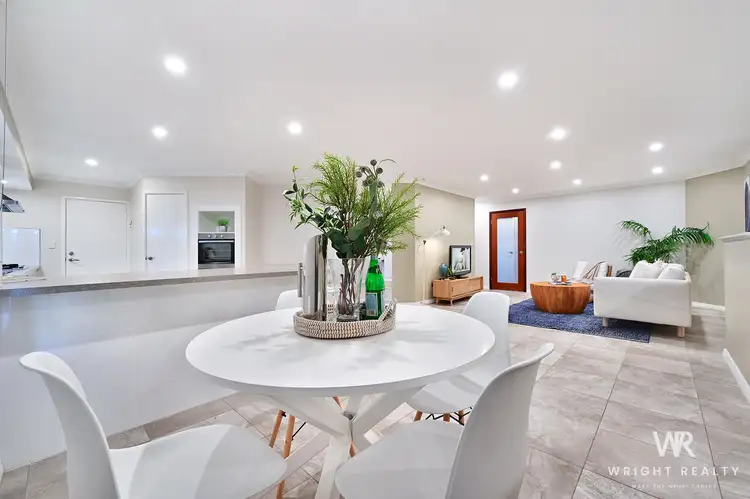 Fifth view of Homely house listing, 4 McPherson Avenue, Clarkson WA 6030