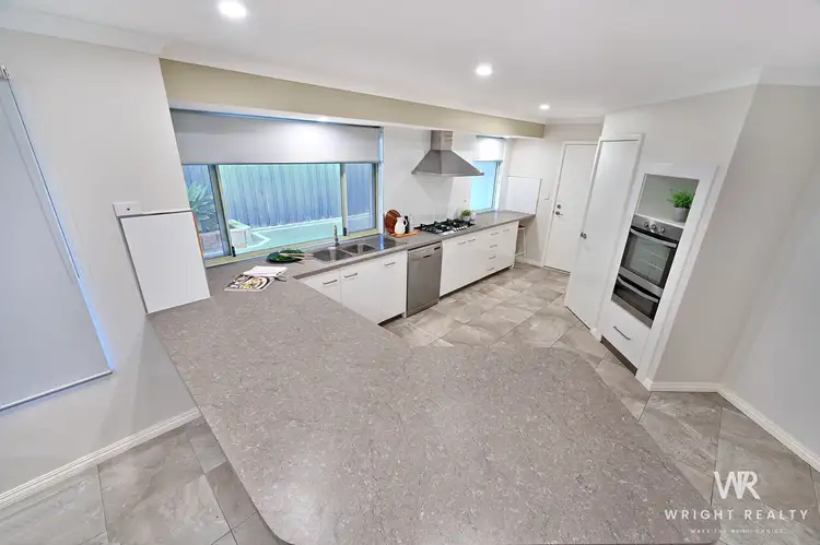 Sixth view of Homely house listing, 4 McPherson Avenue, Clarkson WA 6030