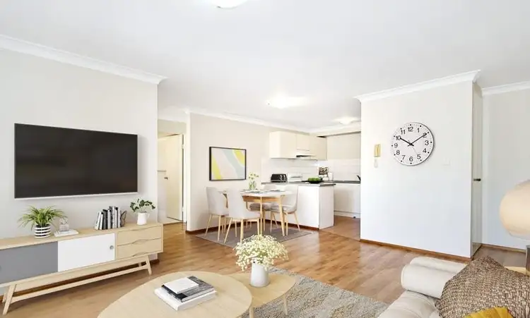 Main view of Homely unit listing, 3/40-42 Victoria Street, Werrington NSW 2747