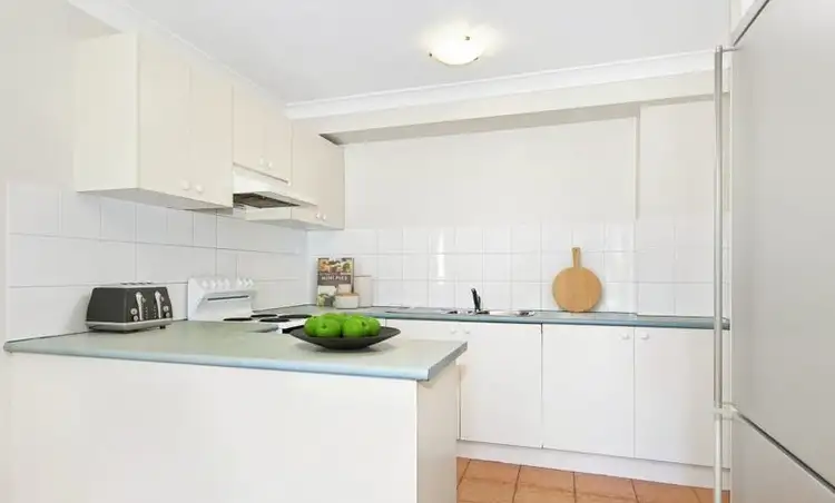 Fourth view of Homely unit listing, 3/40-42 Victoria Street, Werrington NSW 2747