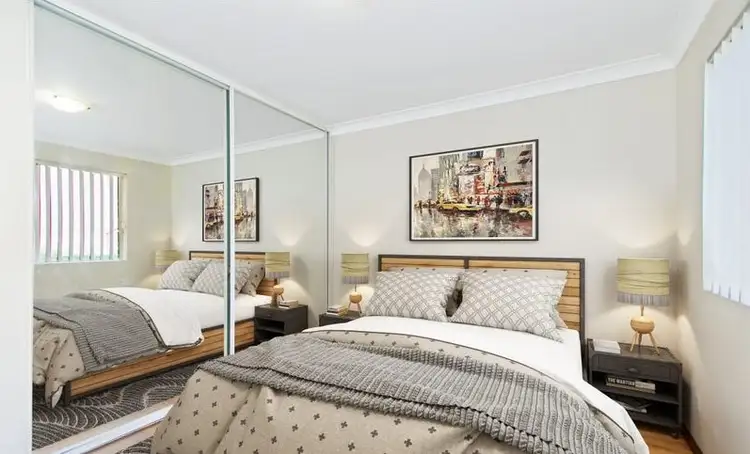 Fifth view of Homely unit listing, 3/40-42 Victoria Street, Werrington NSW 2747