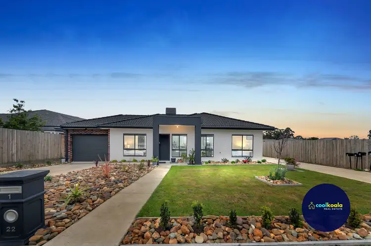 1/22 Dudley Street, Wallan VIC 3756