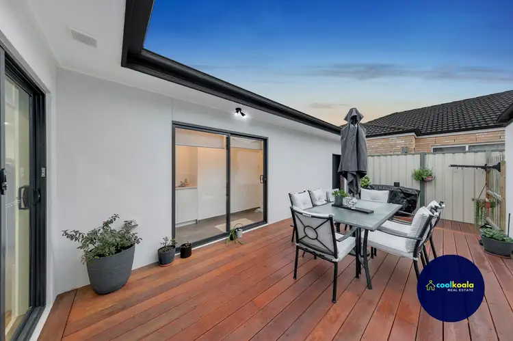 Fourth view of Homely house listing, 1/22 Dudley Street, Wallan VIC 3756