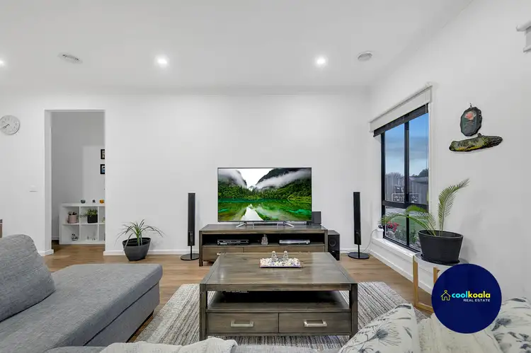 Fifth view of Homely house listing, 1/22 Dudley Street, Wallan VIC 3756