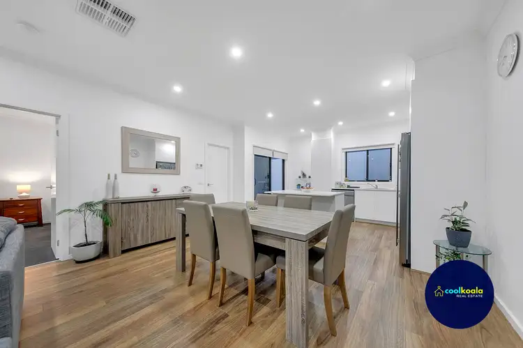 Sixth view of Homely house listing, 1/22 Dudley Street, Wallan VIC 3756