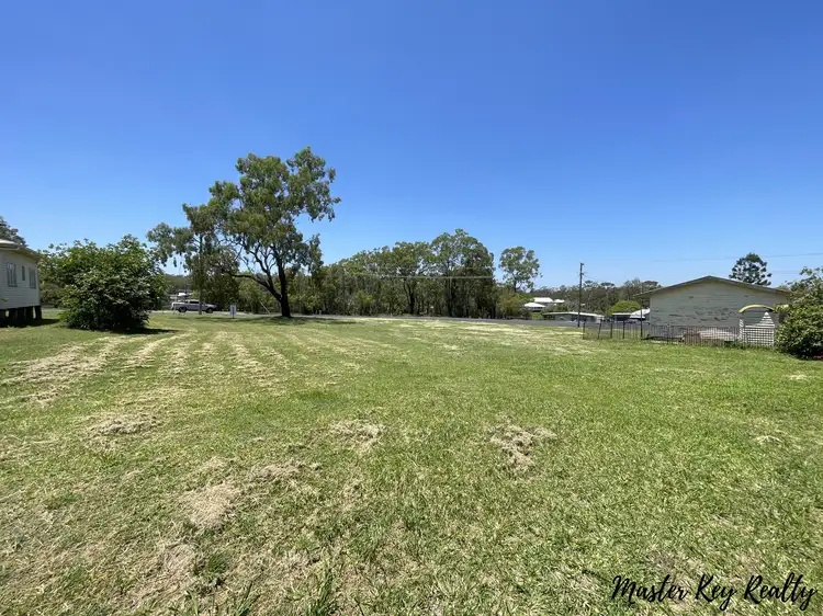 Third view of Homely rural property listing, 23 Collins St, Proston QLD 4613