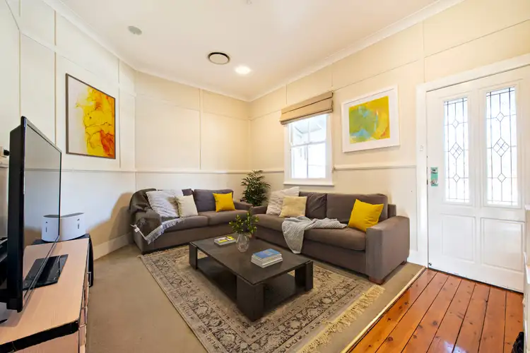 Second view of Homely house listing, 8 Tamworth Street, Dubbo NSW 2830