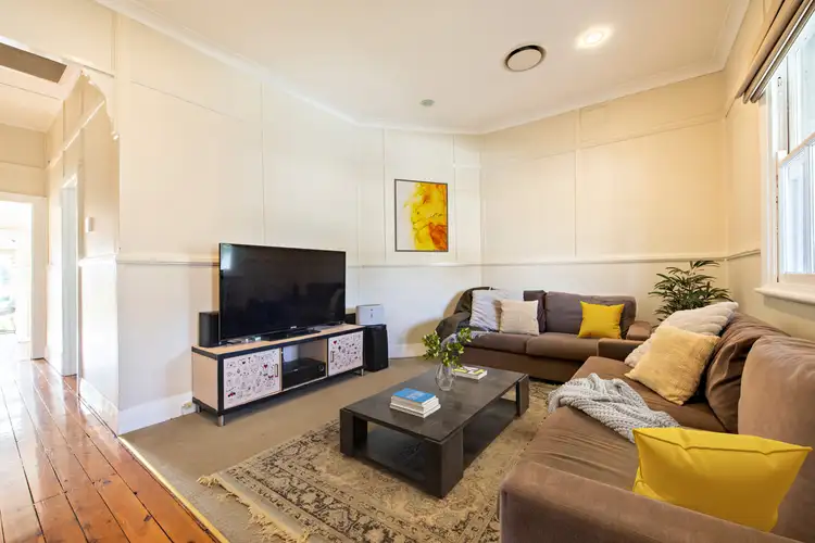 Third view of Homely house listing, 8 Tamworth Street, Dubbo NSW 2830