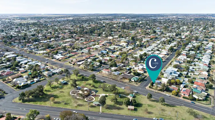 Second view of Homely house listing, 262 Darling Street, Dubbo NSW 2830