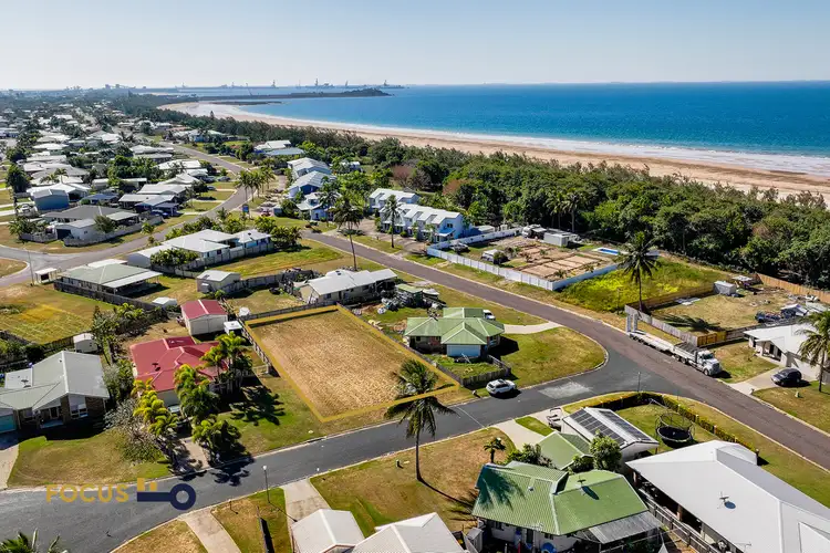 4 Castaway Close, Hay Point QLD 4740