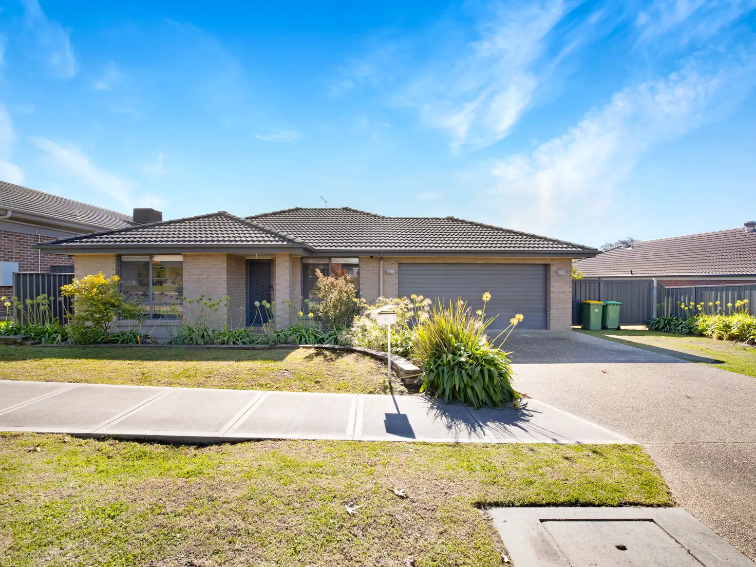 Main view of Homely house listing, 10 Squirrel Glider Dr, Thurgoona NSW 2640