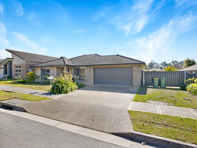 Second view of Homely house listing, 10 Squirrel Glider Dr, Thurgoona NSW 2640