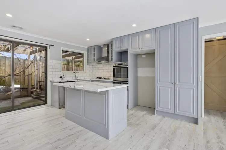 Second view of Homely unit listing, 3/34 Robert Street, Somerville VIC 3912