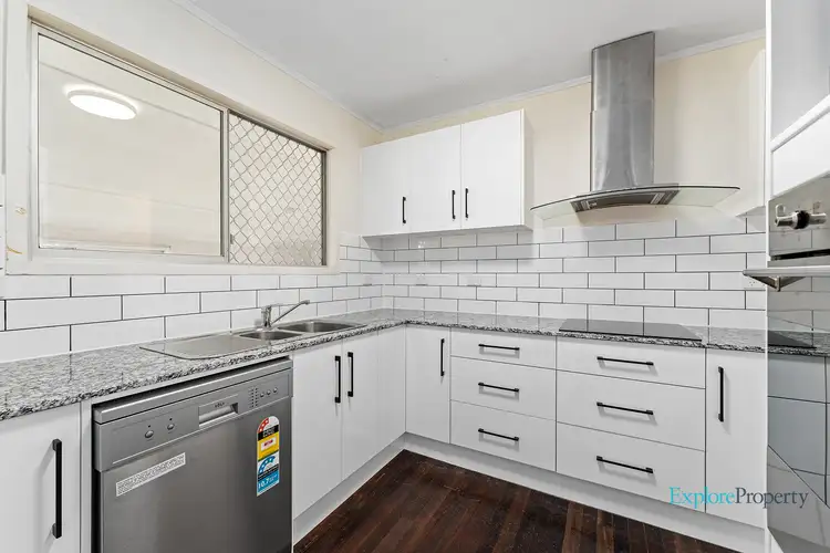 Fourth view of Homely house listing, 15 Margaret Street, Allenstown QLD 4700
