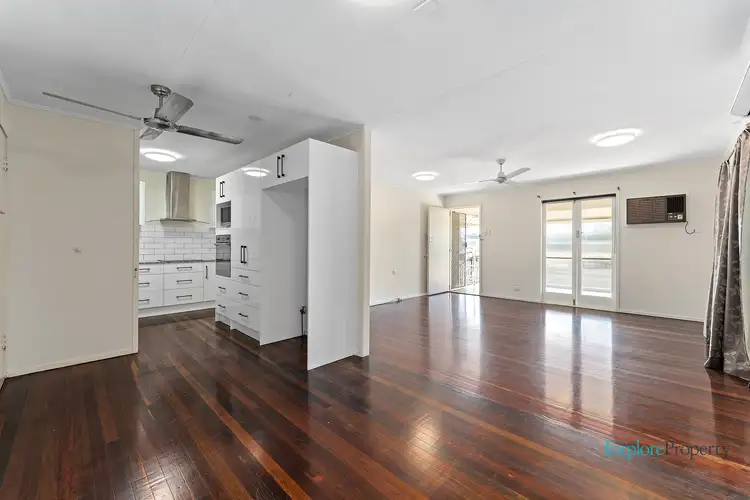 Fifth view of Homely house listing, 15 Margaret Street, Allenstown QLD 4700