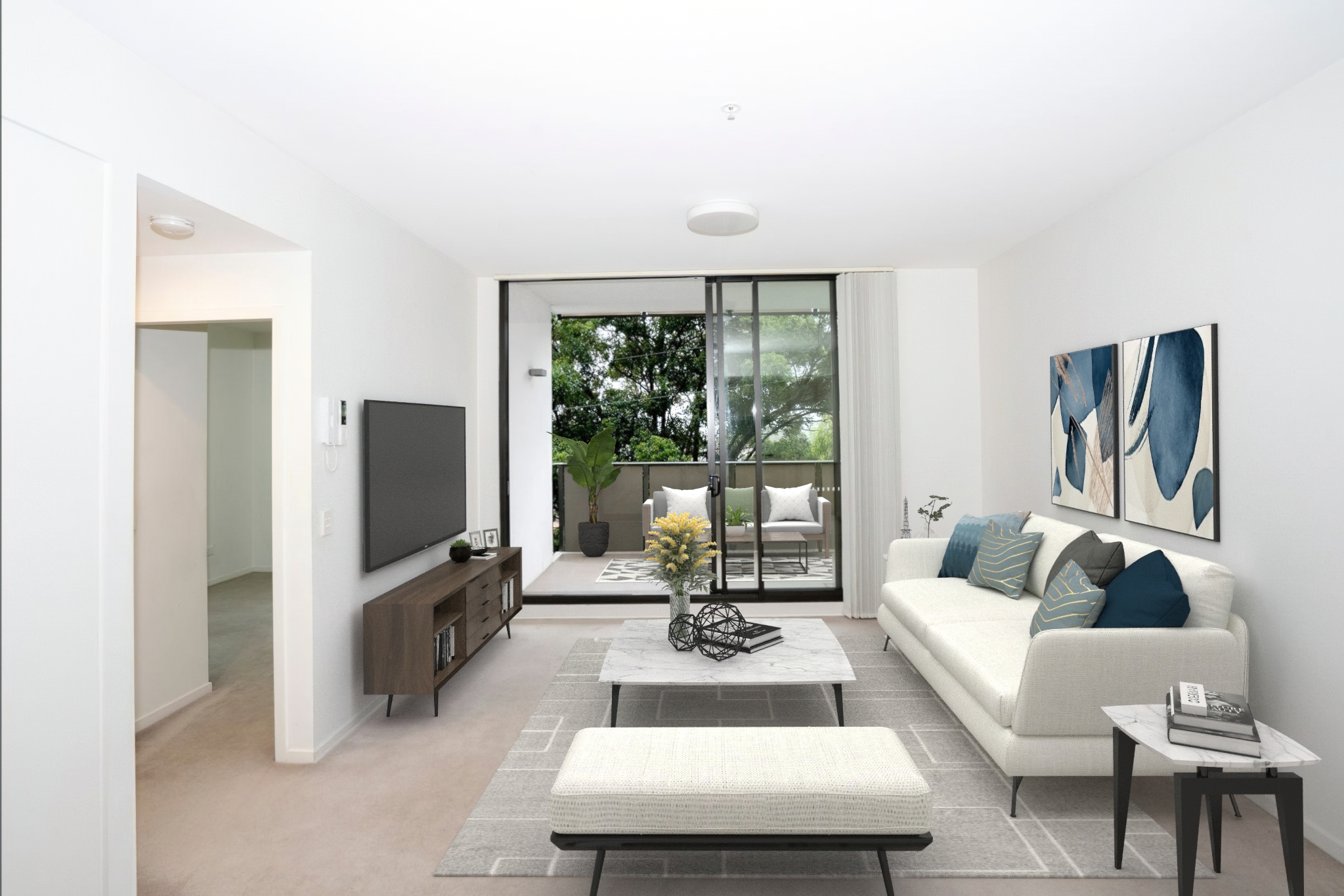 107/1B Pearl Street, Hurstville NSW 2220
