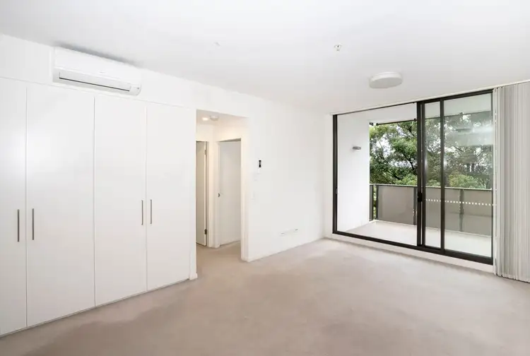 Fifth view of Homely apartment listing, 107/1B Pearl Street, Hurstville NSW 2220
