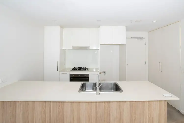 Sixth view of Homely apartment listing, 107/1B Pearl Street, Hurstville NSW 2220