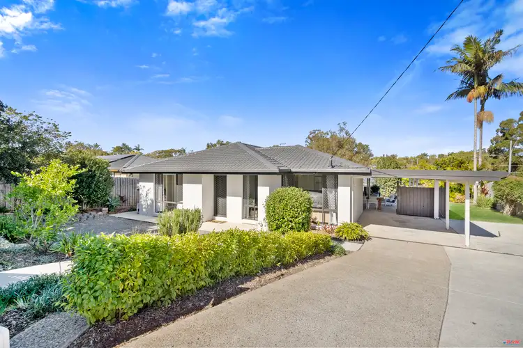 7 Dorking Court, Alexandra Hills QLD 4161