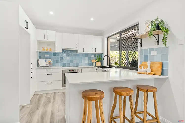 Fourth view of Homely house listing, 7 Dorking Court, Alexandra Hills QLD 4161