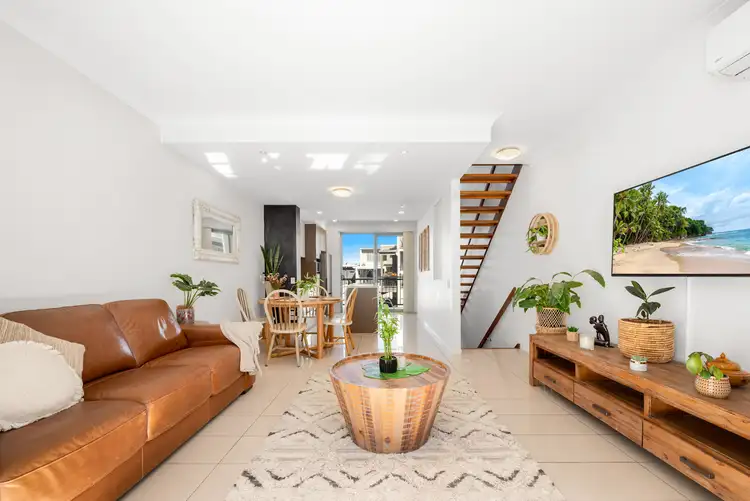 Third view of Homely townhouse listing, 17/66 Richmond Road, Morningside QLD 4170