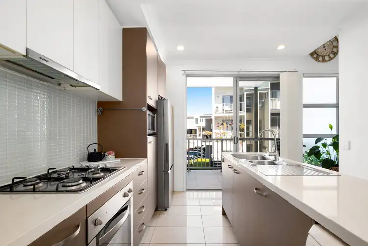 Fifth view of Homely townhouse listing, 17/66 Richmond Road, Morningside QLD 4170