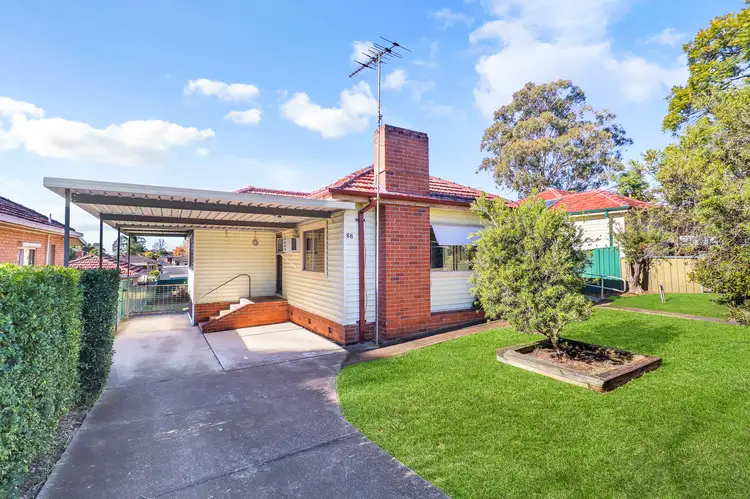88 Cam Street, Cambridge Park NSW 2747