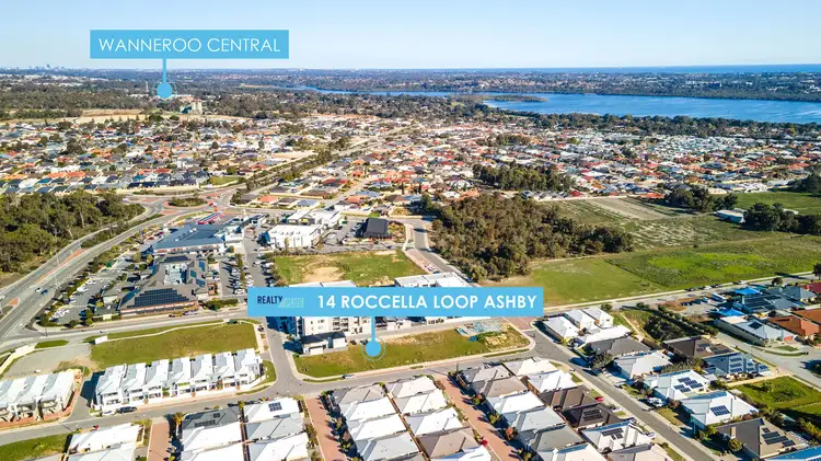 Third view of Homely land listing, 14 Roccella Loop, Ashby WA 6065