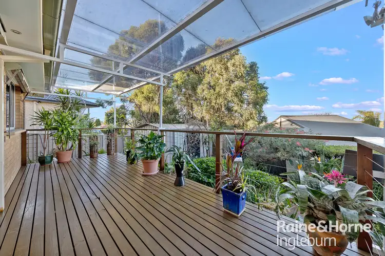 Third view of Homely house listing, 11 Salamaua Place, Glenfield NSW 2167