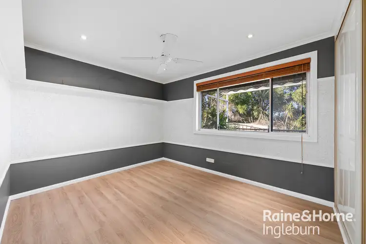 Fourth view of Homely house listing, 11 Salamaua Place, Glenfield NSW 2167
