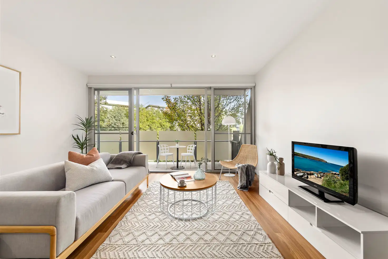 Main view of Homely apartment listing, 18 Magnolia Path, Maidstone VIC 3012