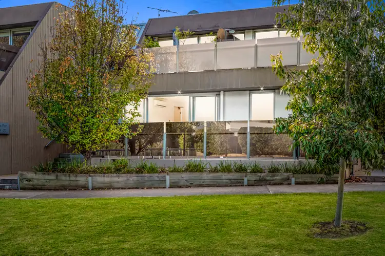 Second view of Homely apartment listing, 18 Magnolia Path, Maidstone VIC 3012