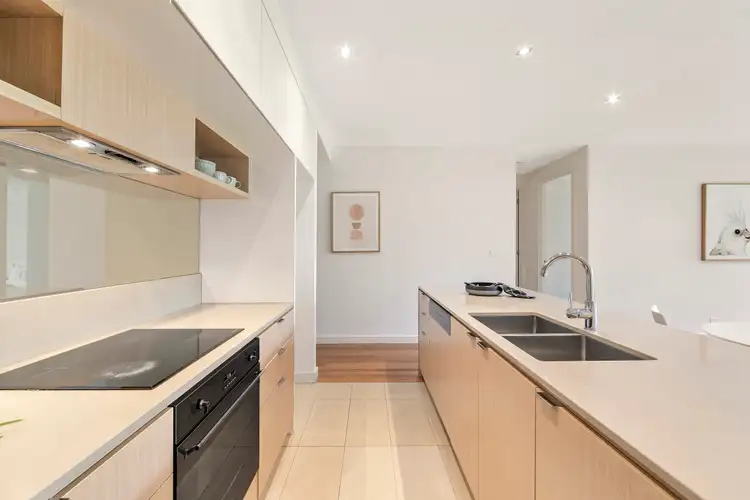Fourth view of Homely apartment listing, 18 Magnolia Path, Maidstone VIC 3012