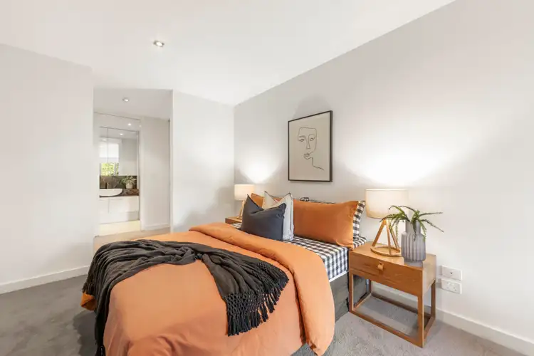 Sixth view of Homely apartment listing, 18 Magnolia Path, Maidstone VIC 3012