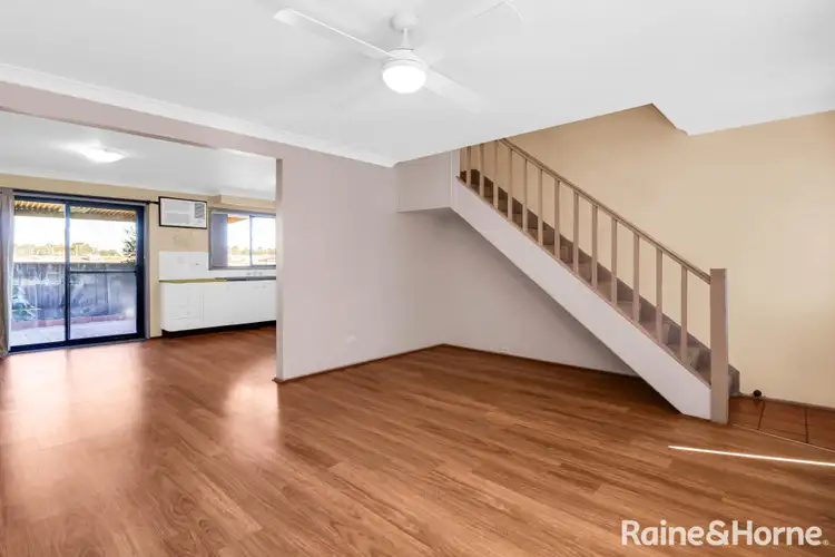 Second view of Homely townhouse listing, 36/4-12 Chapman Street, Werrington NSW 2747