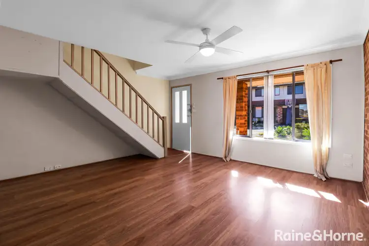 Third view of Homely townhouse listing, 36/4-12 Chapman Street, Werrington NSW 2747